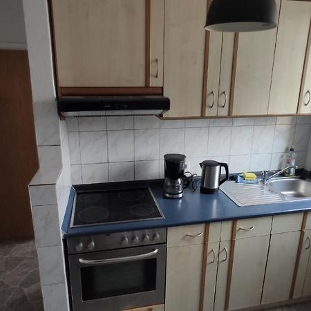 Thamy'S Homestay 2 Rostock Exterior foto