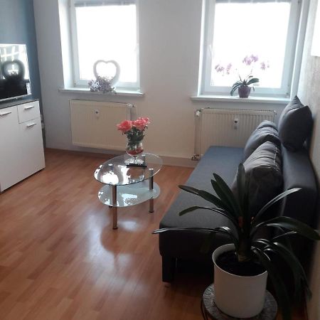 Thamy'S Homestay 2 Rostock Exterior foto