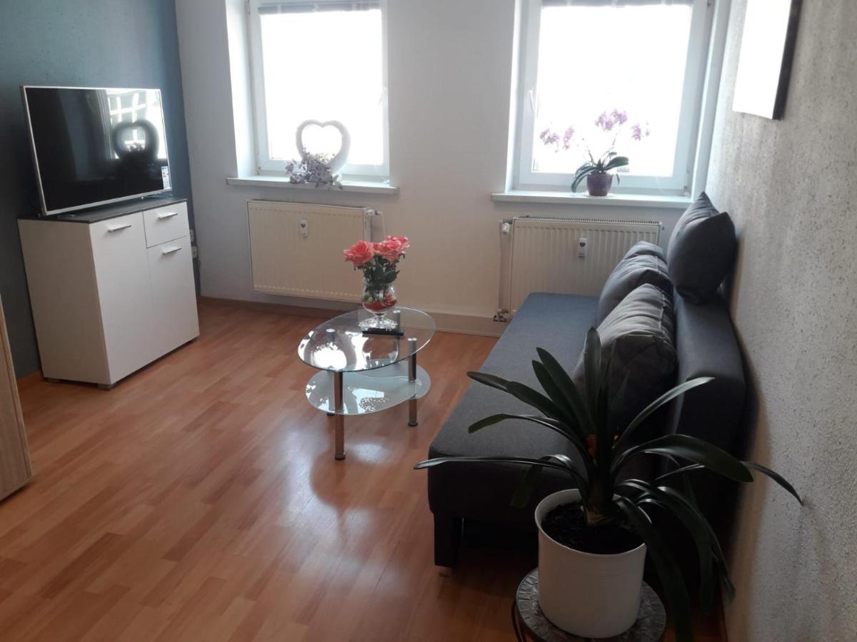 Thamy'S Homestay 2 Rostock Exterior foto
